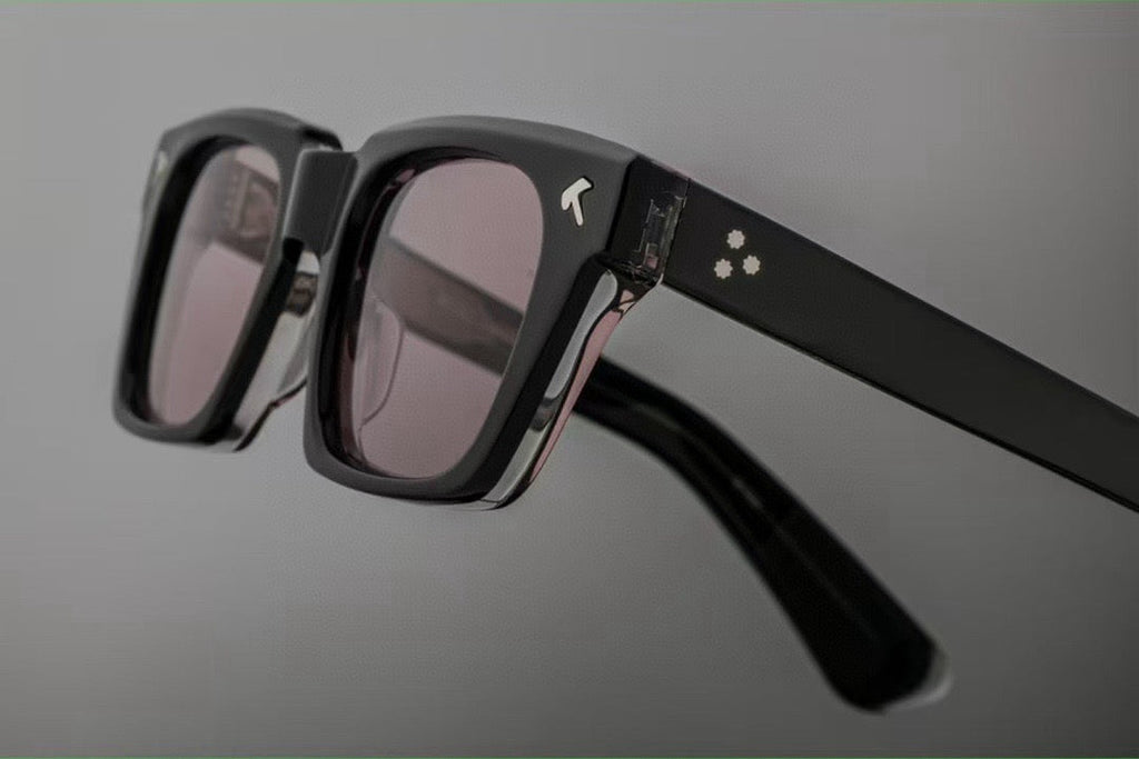 Jacques Marie Mage Sunglasses – Quentin