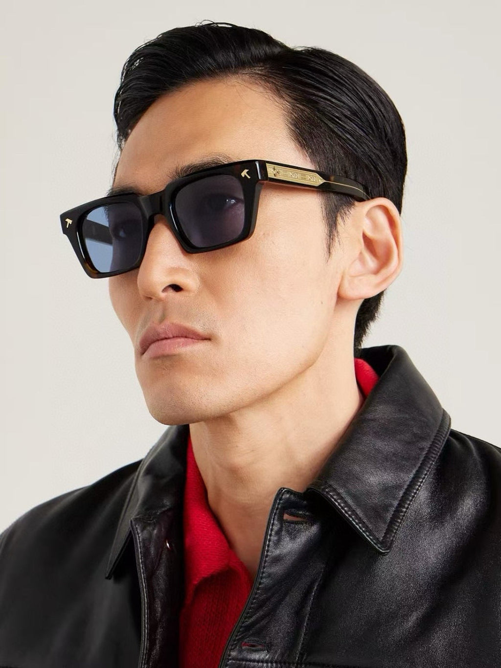Jacques Marie Mage Sunglasses – Quentin