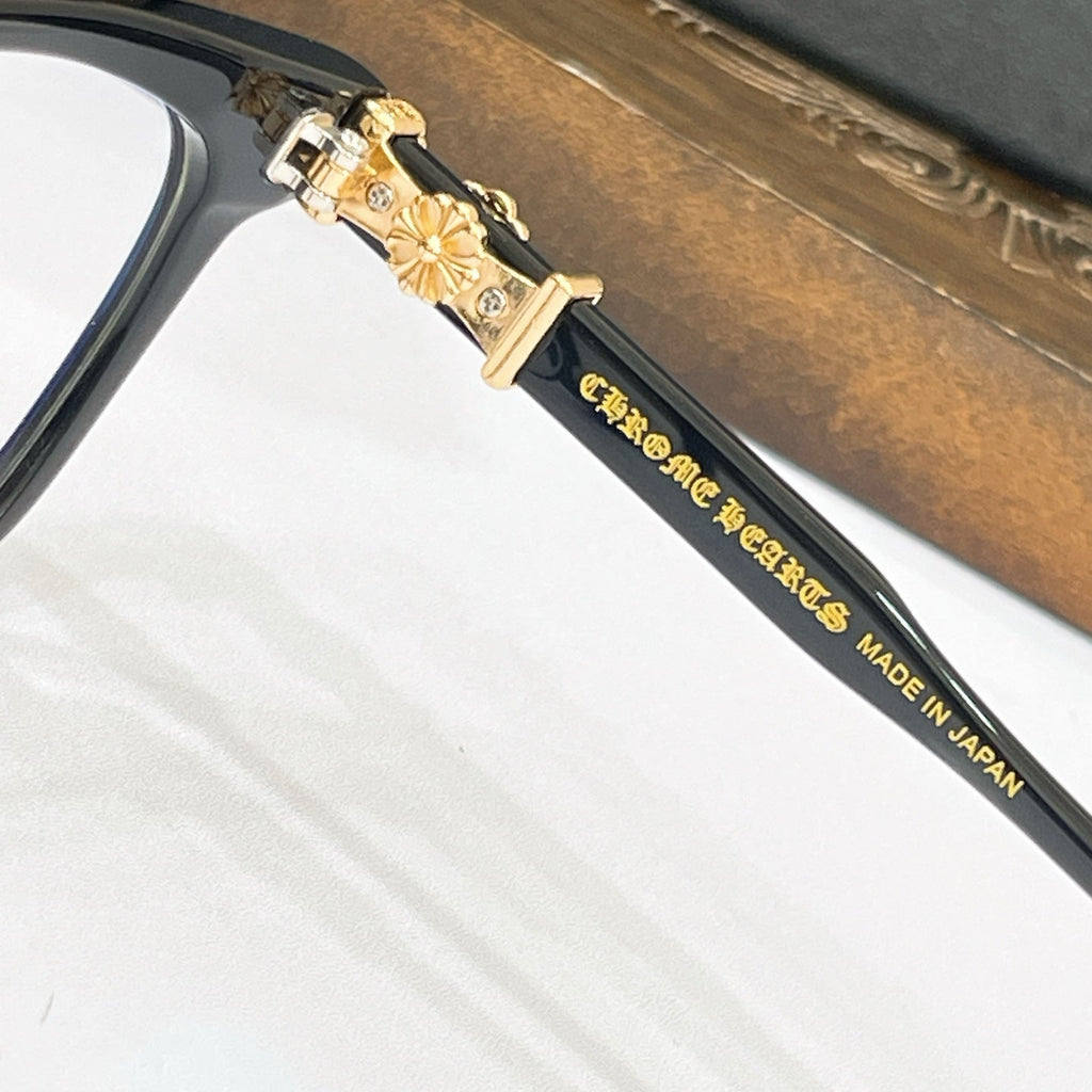 Chrome Hearts Sunglasses – COX UCKER