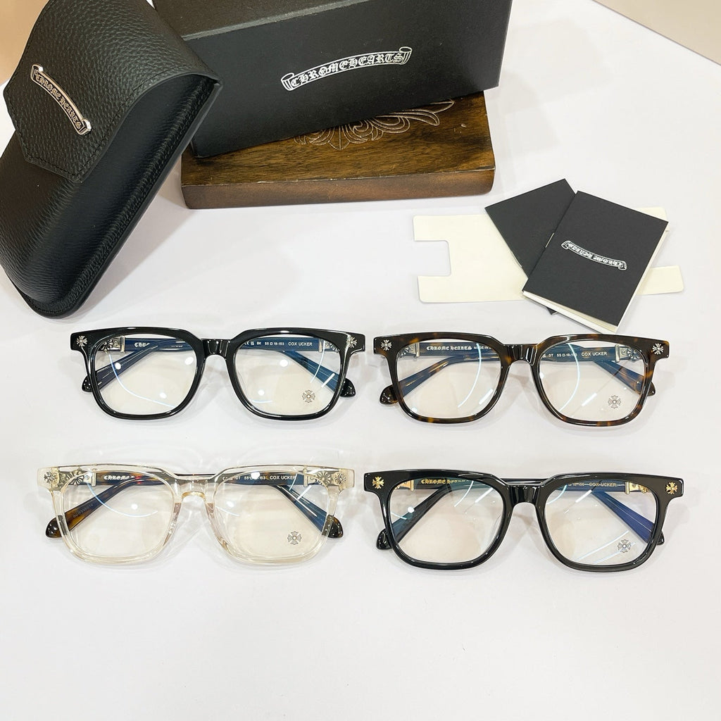 Chrome Hearts Sunglasses – COX UCKER