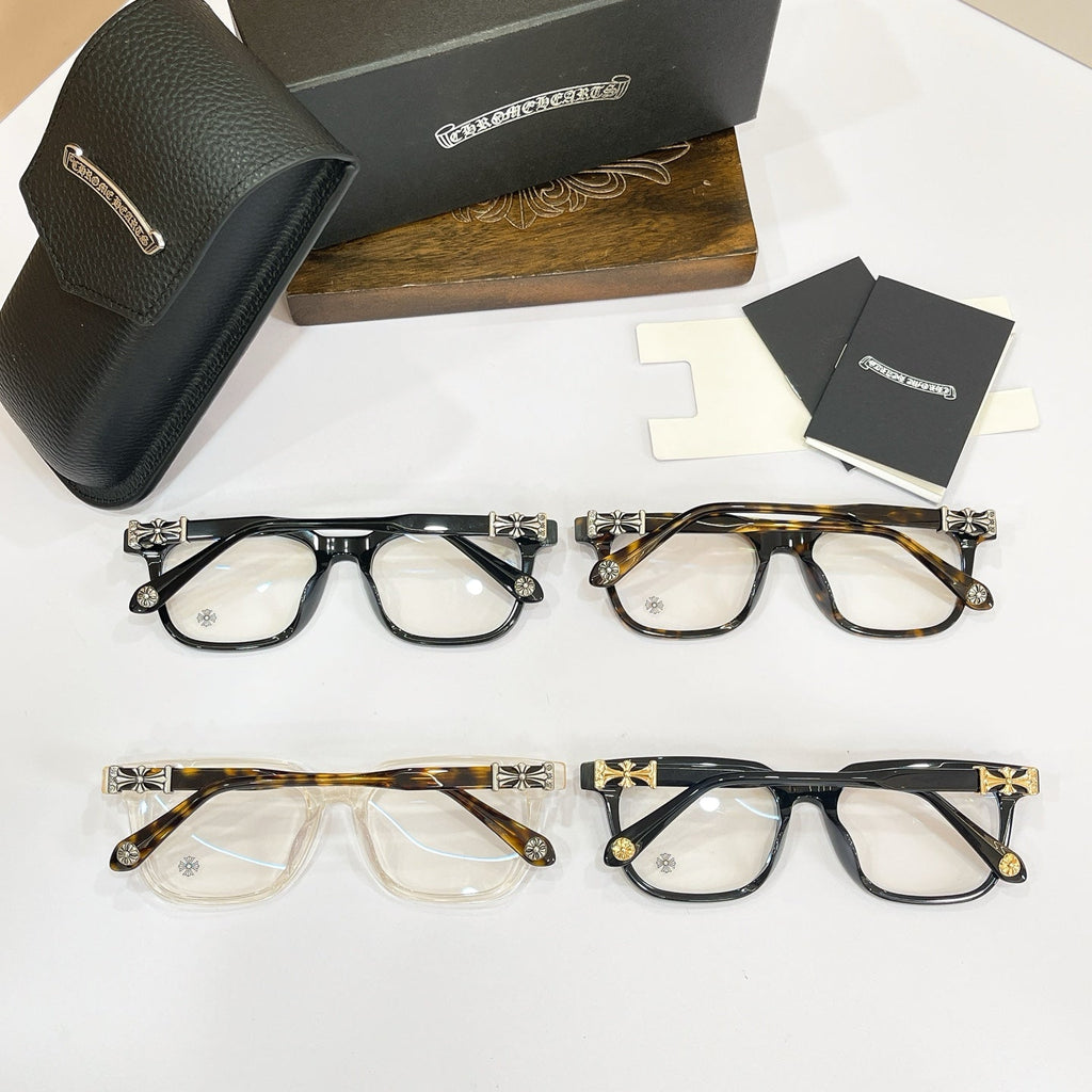 Chrome Hearts Sunglasses – COX UCKER