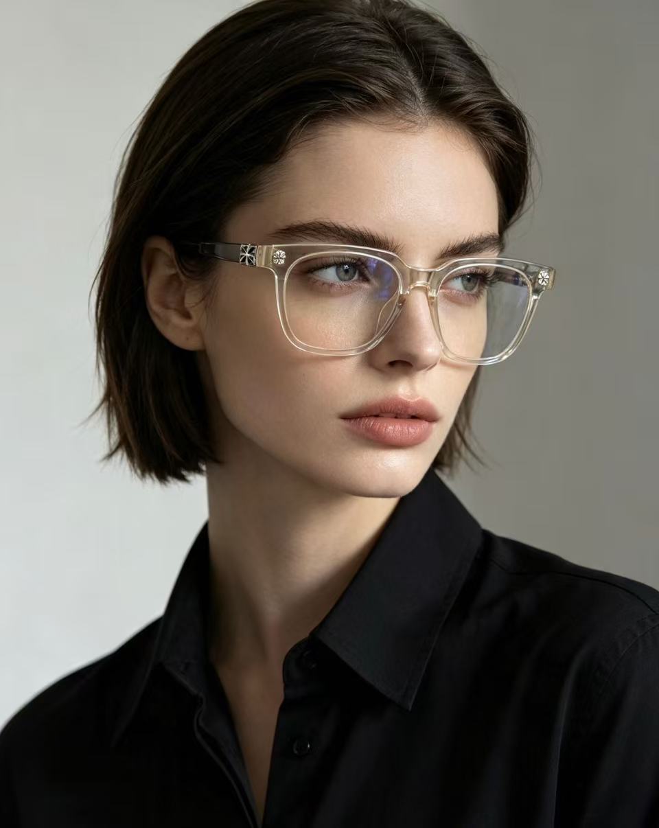 Chrome Hearts Sunglasses – COX UCKER