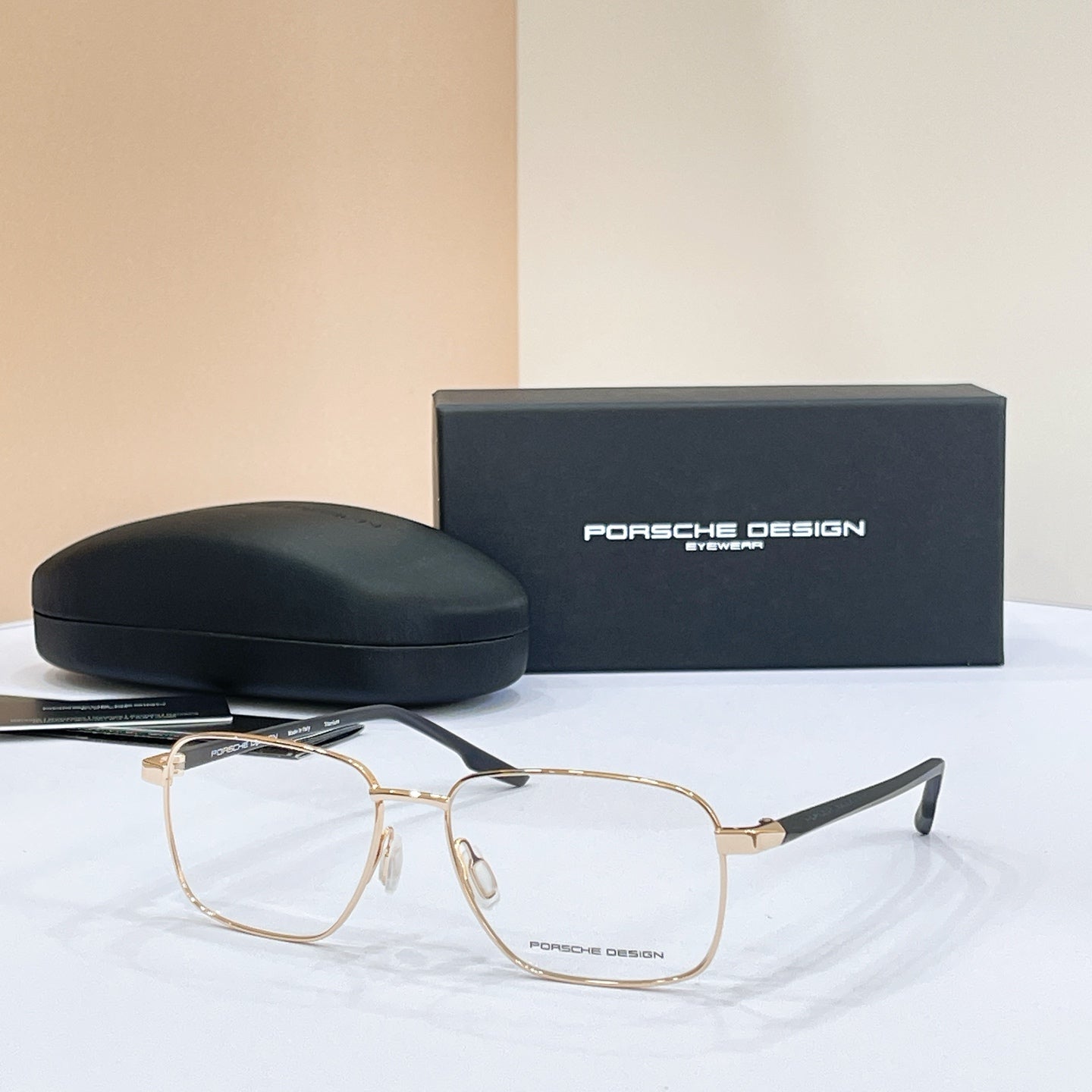 Porsche Design Sunglasses – P'8739