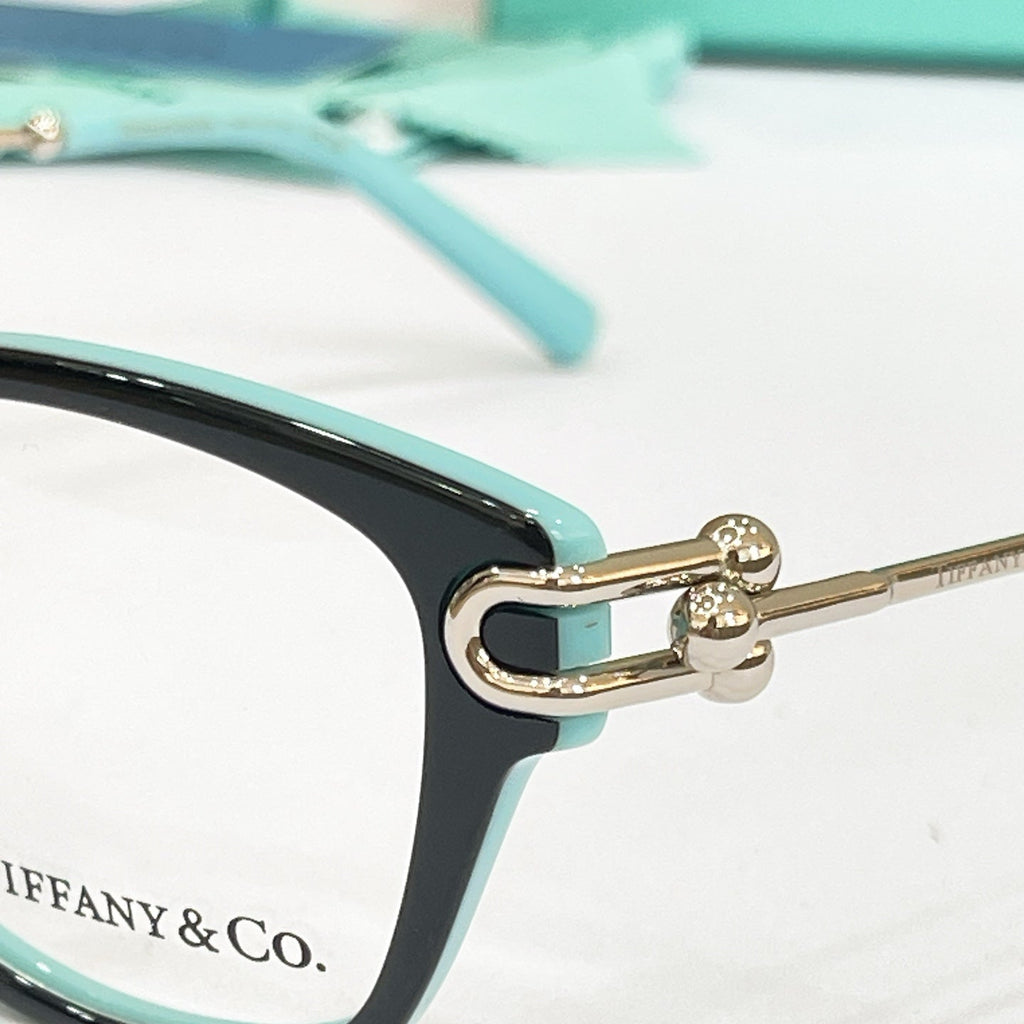 Tiffany & Co. Sunglasses – OTF 2266F