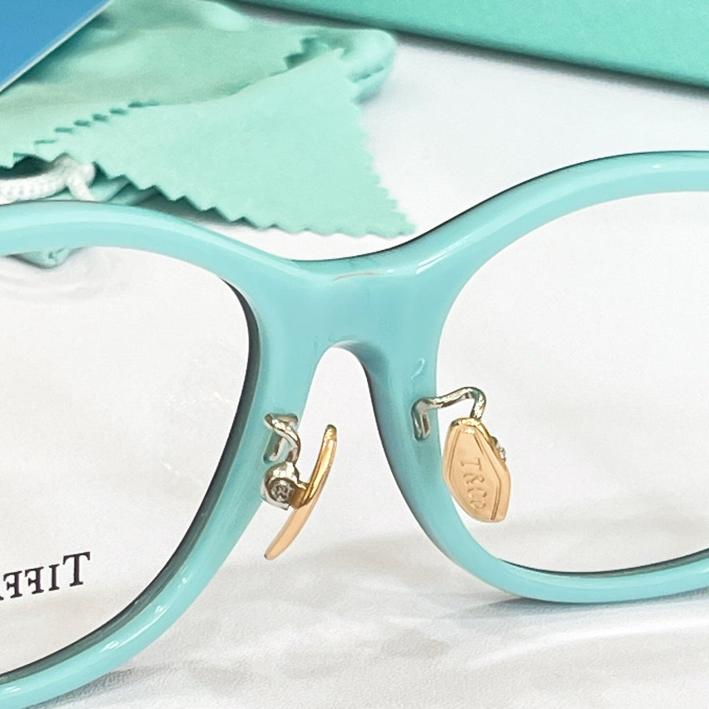 Tiffany & Co. Sunglasses – OTF 2266F