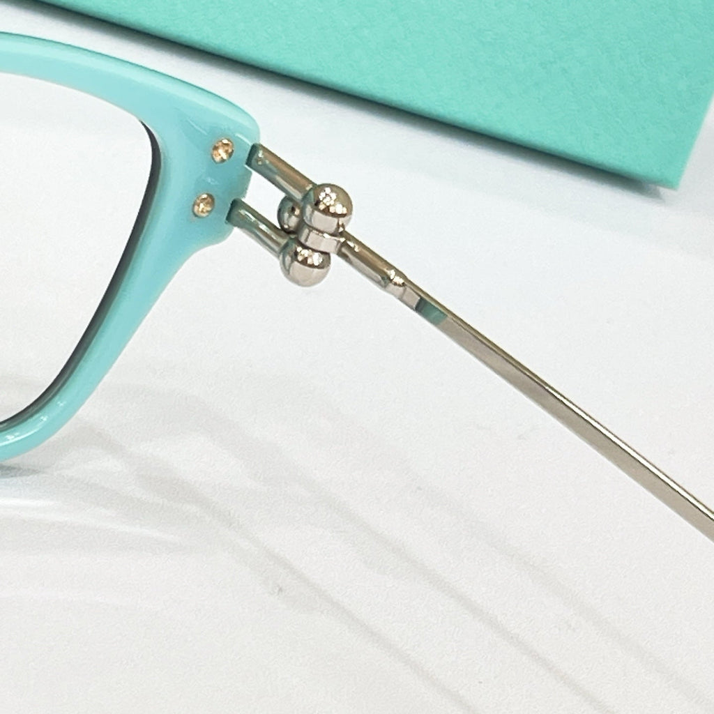 Tiffany & Co. Sunglasses – OTF 2266F