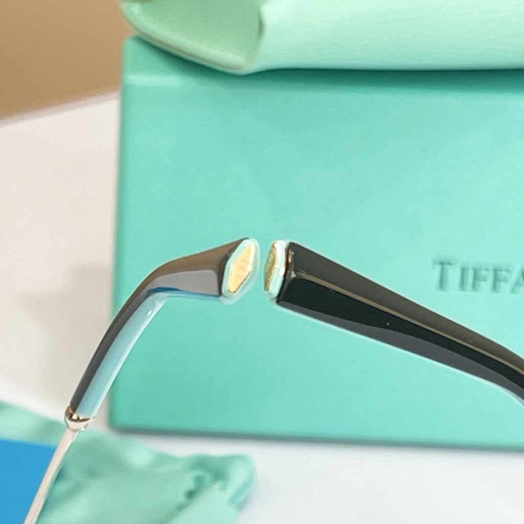 Tiffany & Co. Sunglasses – OTF 2266F