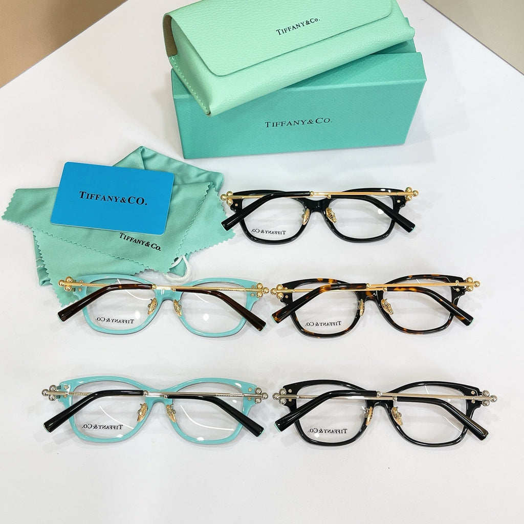 Tiffany & Co. Sunglasses – OTF 2266F
