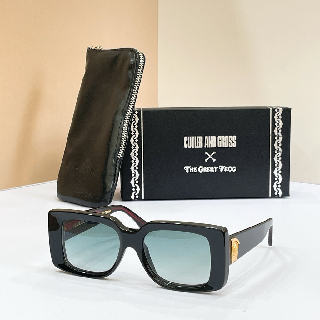 Cutler and Gross Sunglasses – GFSN-001