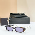 Prada X Gentle Monster Sunglasses – PR D25S