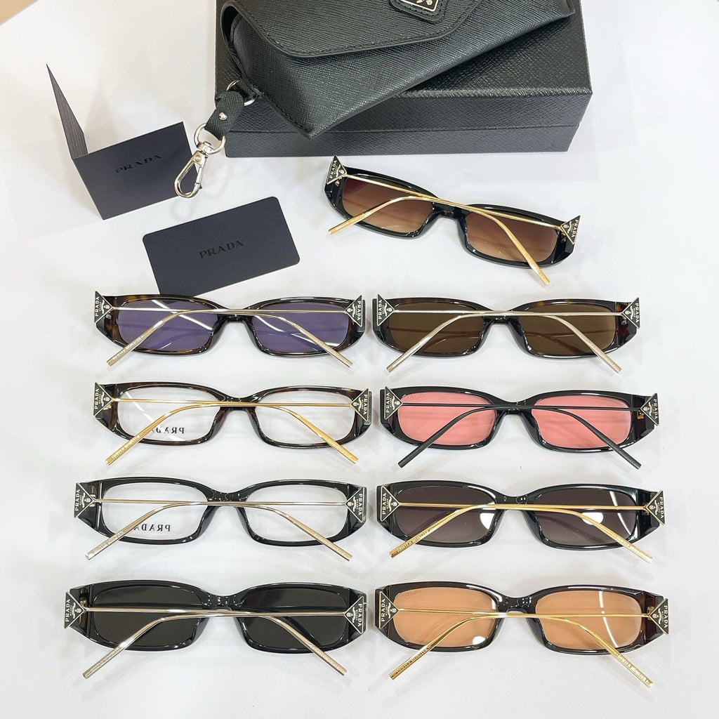 Prada X Gentle Monster Sunglasses – PR D25S