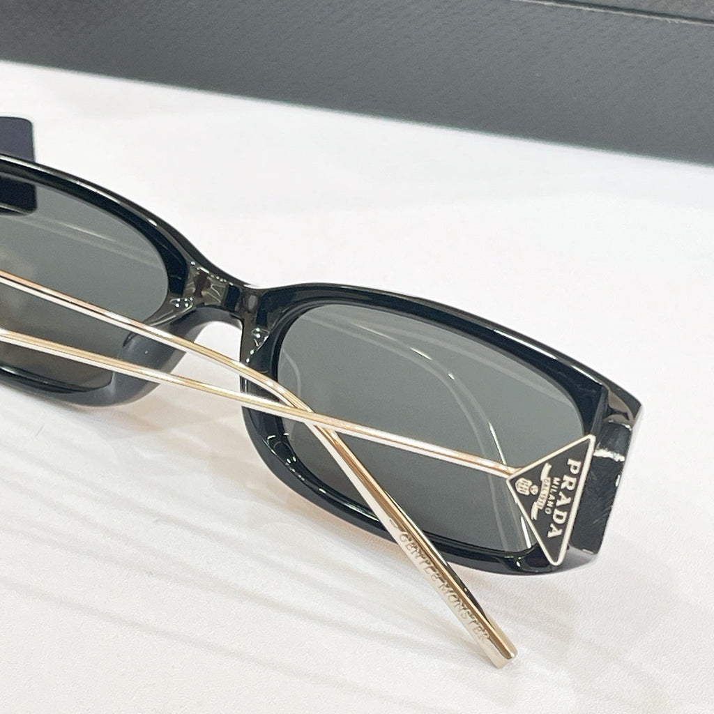 Prada X Gentle Monster Sunglasses – PR D25S