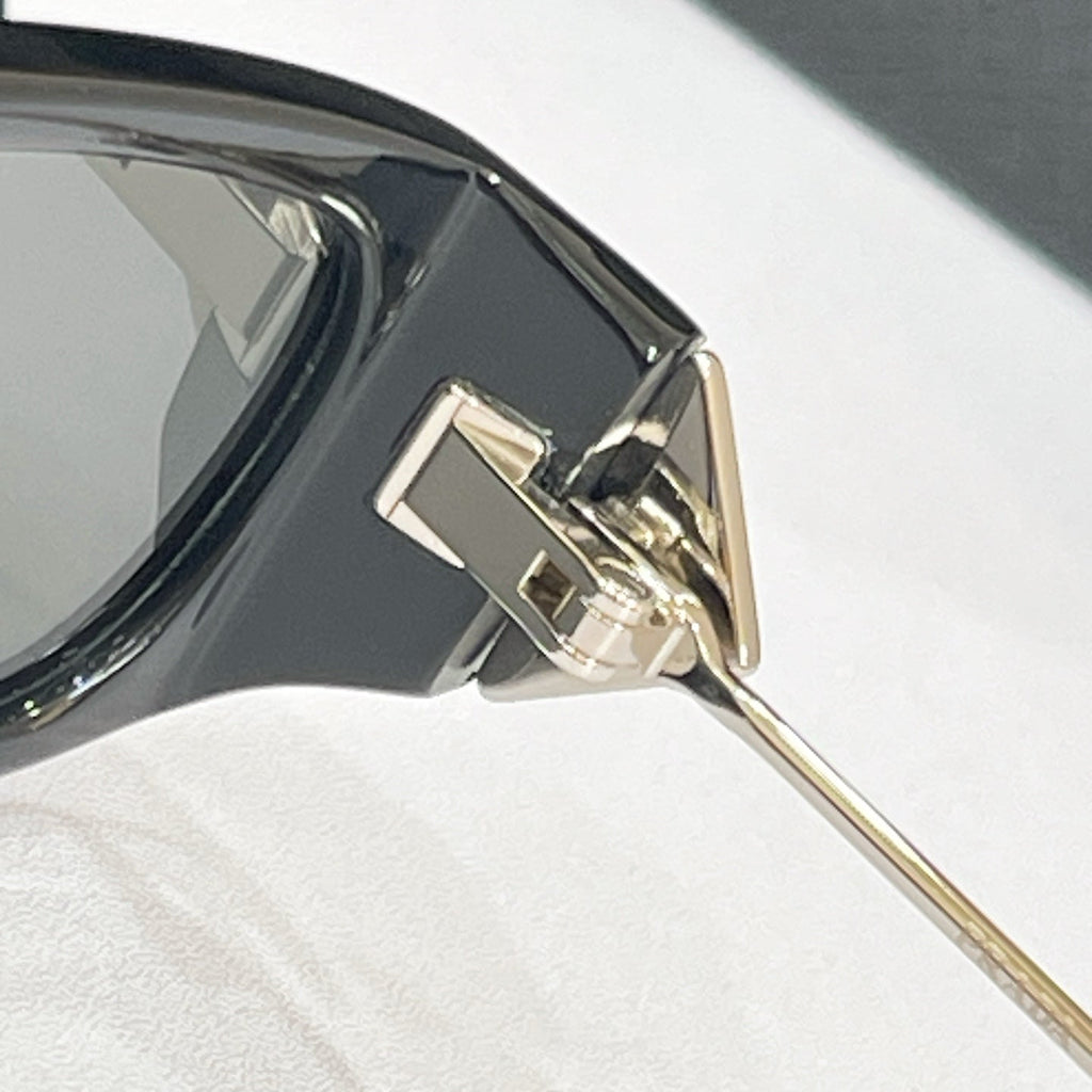 Prada X Gentle Monster Sunglasses – PR D25S