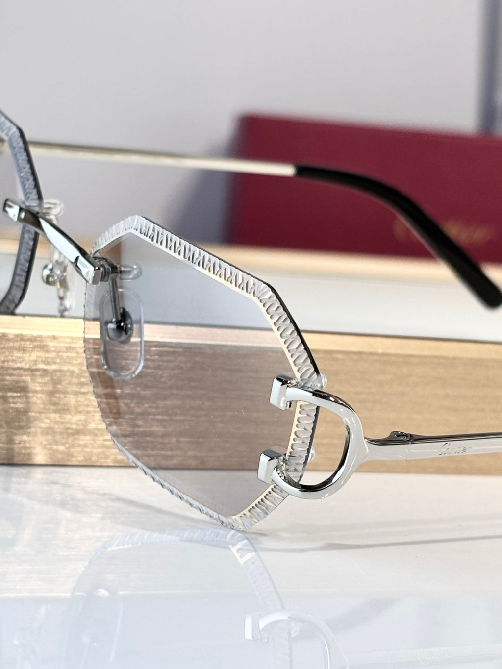 Cartier Sunglasses – CT0092O
