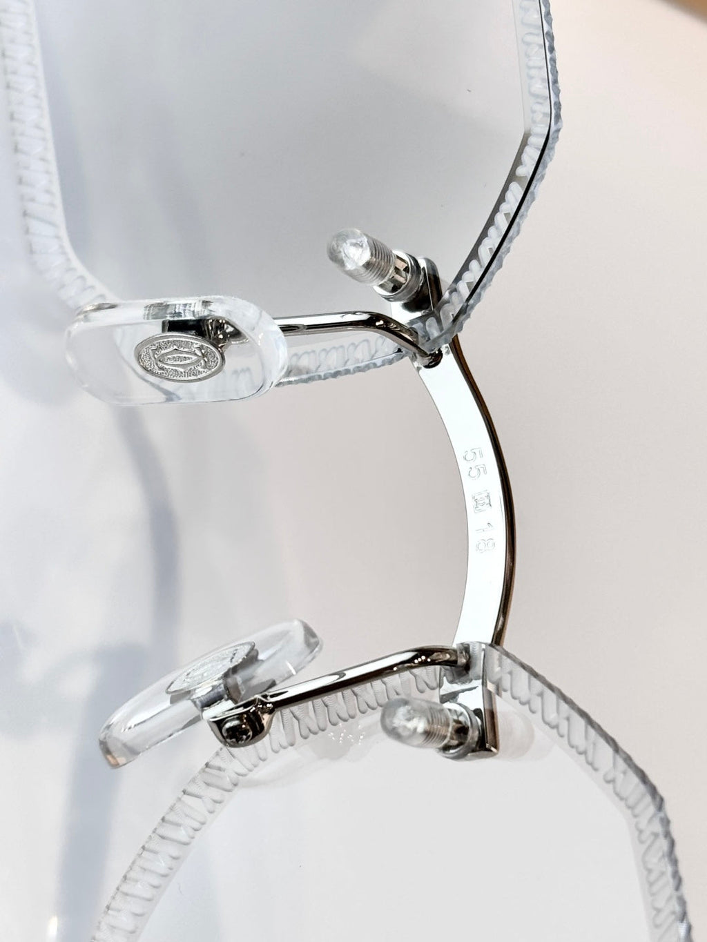 Cartier Sunglasses – CT0092O