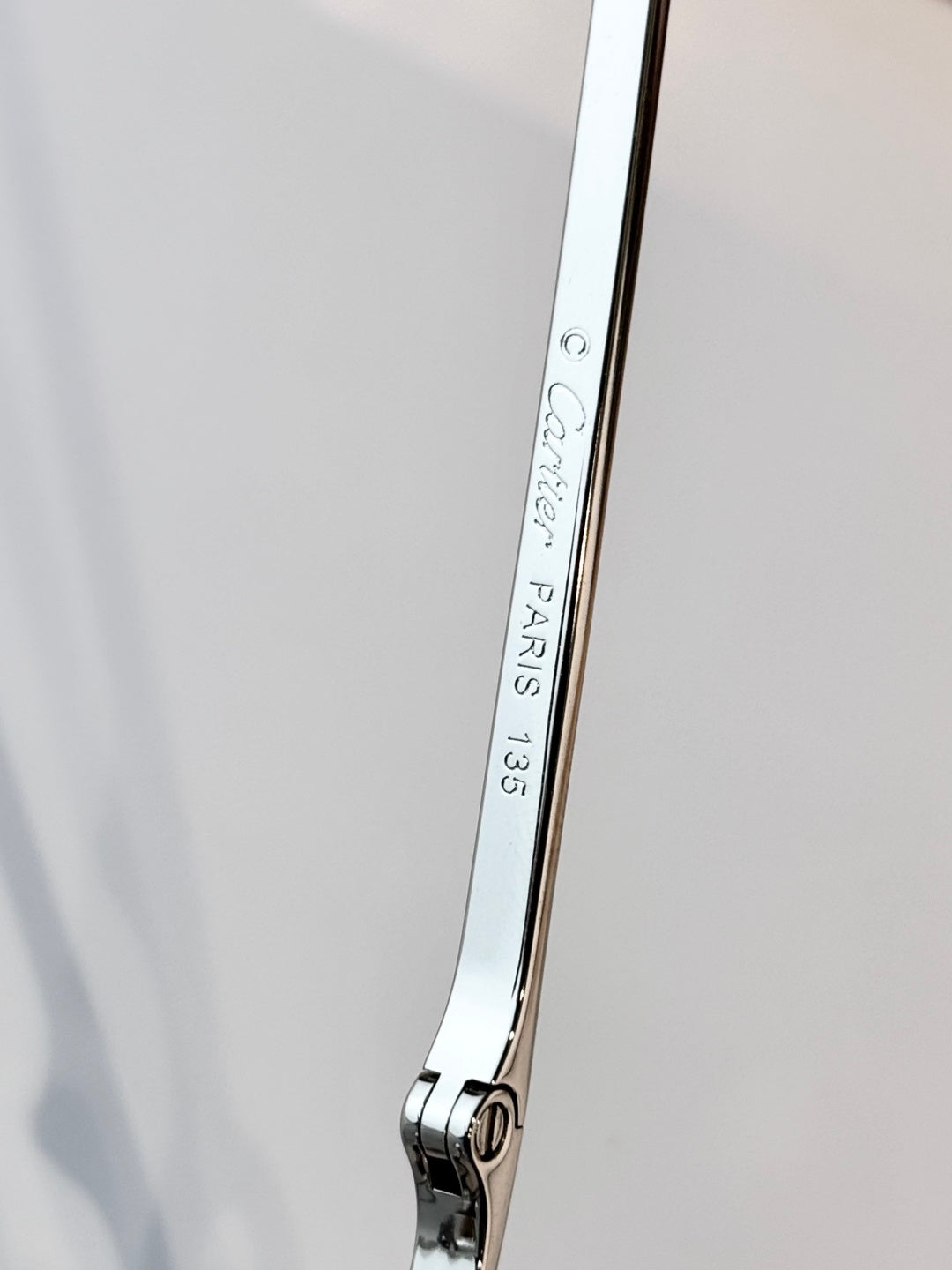 Cartier Sunglasses – CT0092O