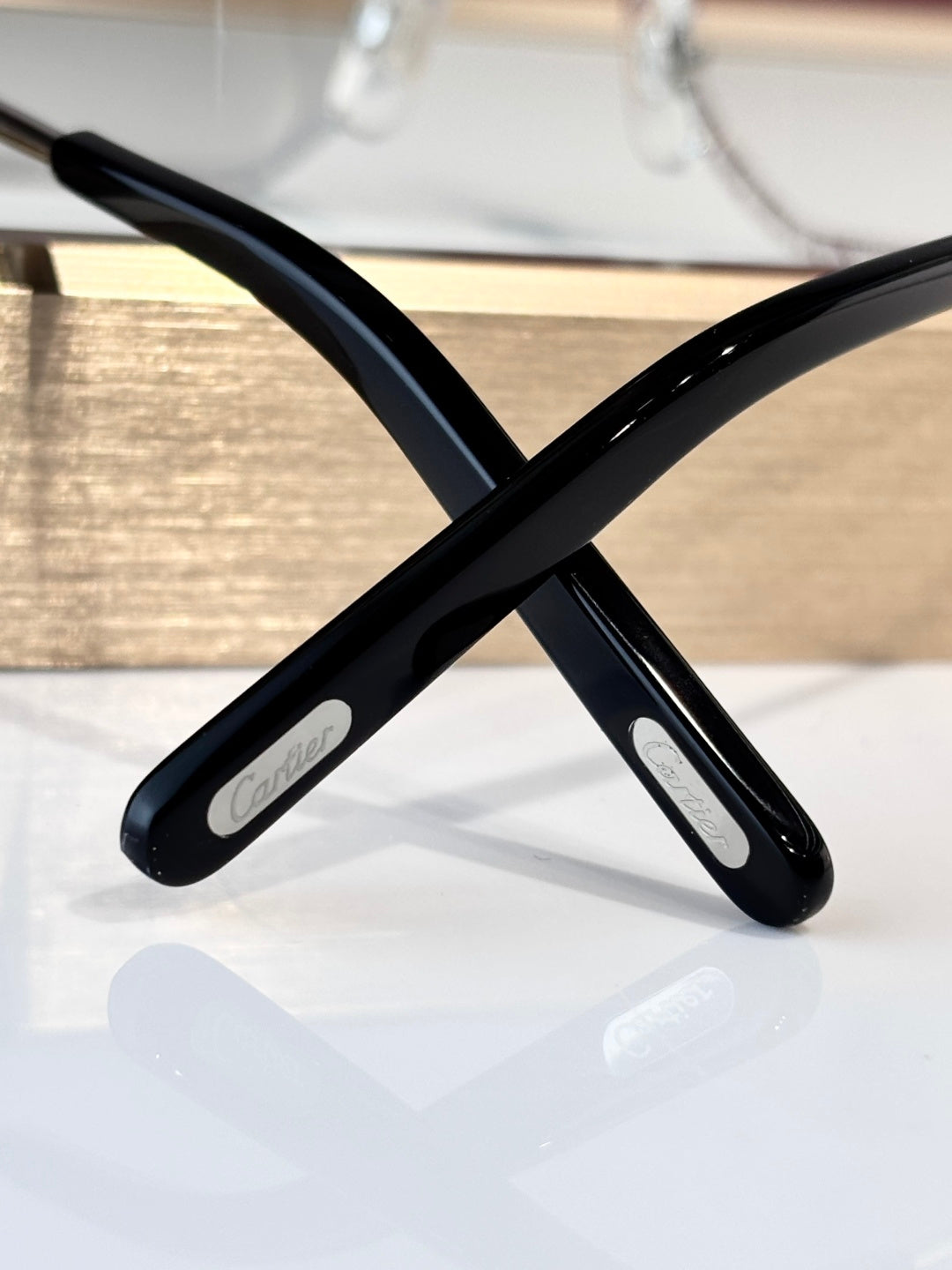 Cartier Sunglasses – CT0092O
