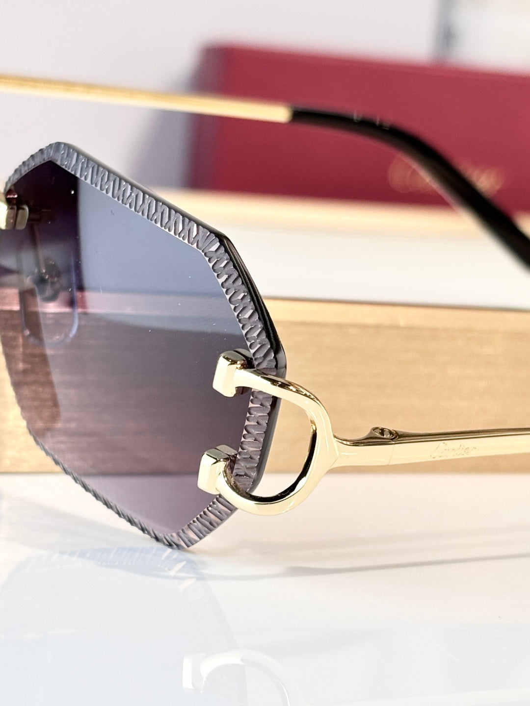 Cartier Sunglasses – CT0092O