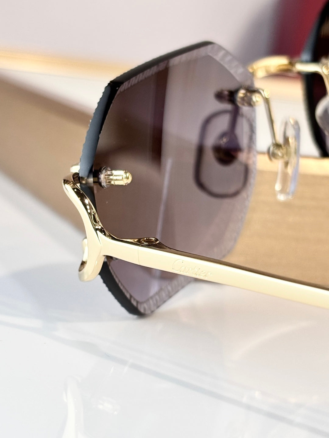 Cartier Sunglasses – CT0092O
