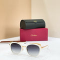 Cartier Sunglasses – CT0150SA