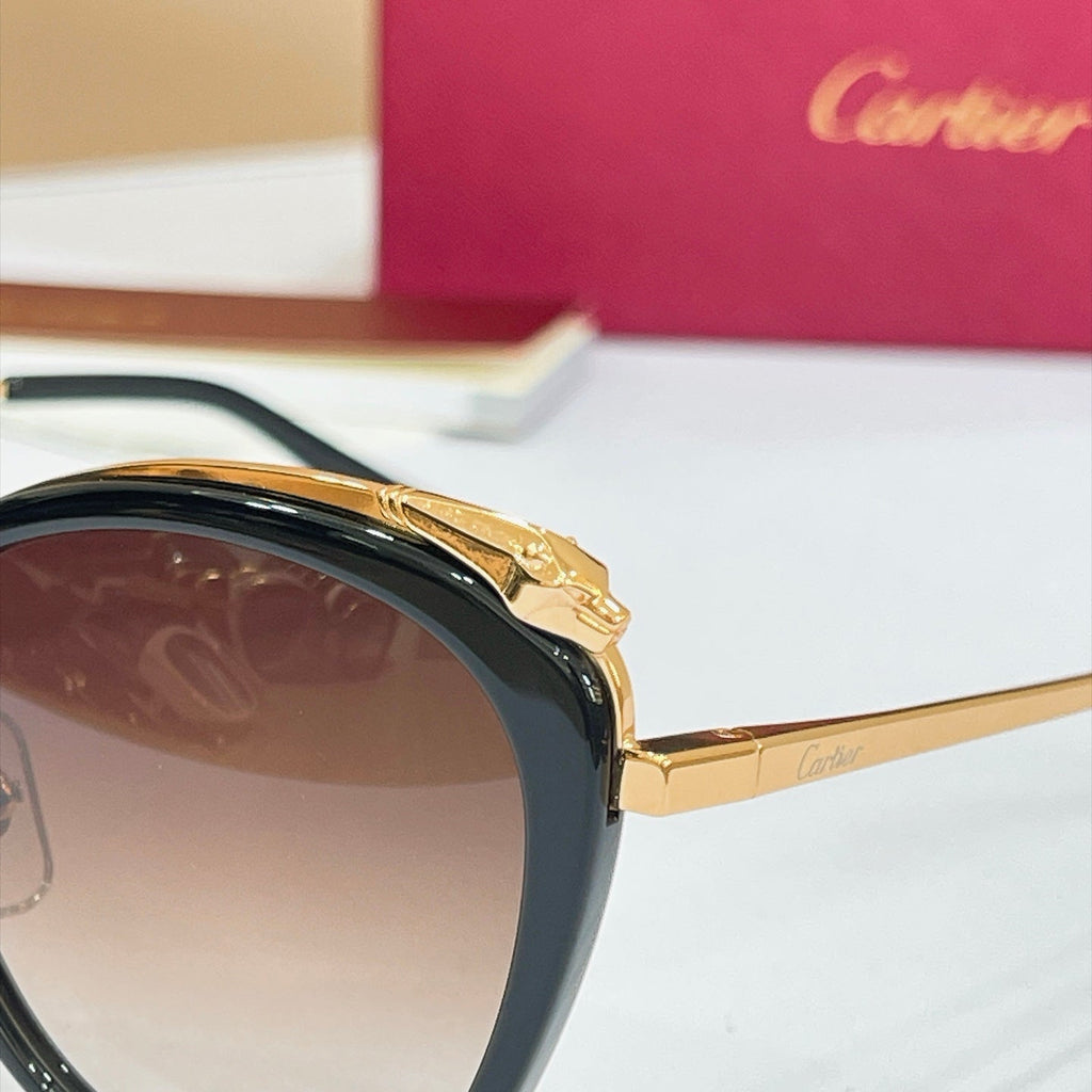 Cartier Sunglasses – CT0150SA