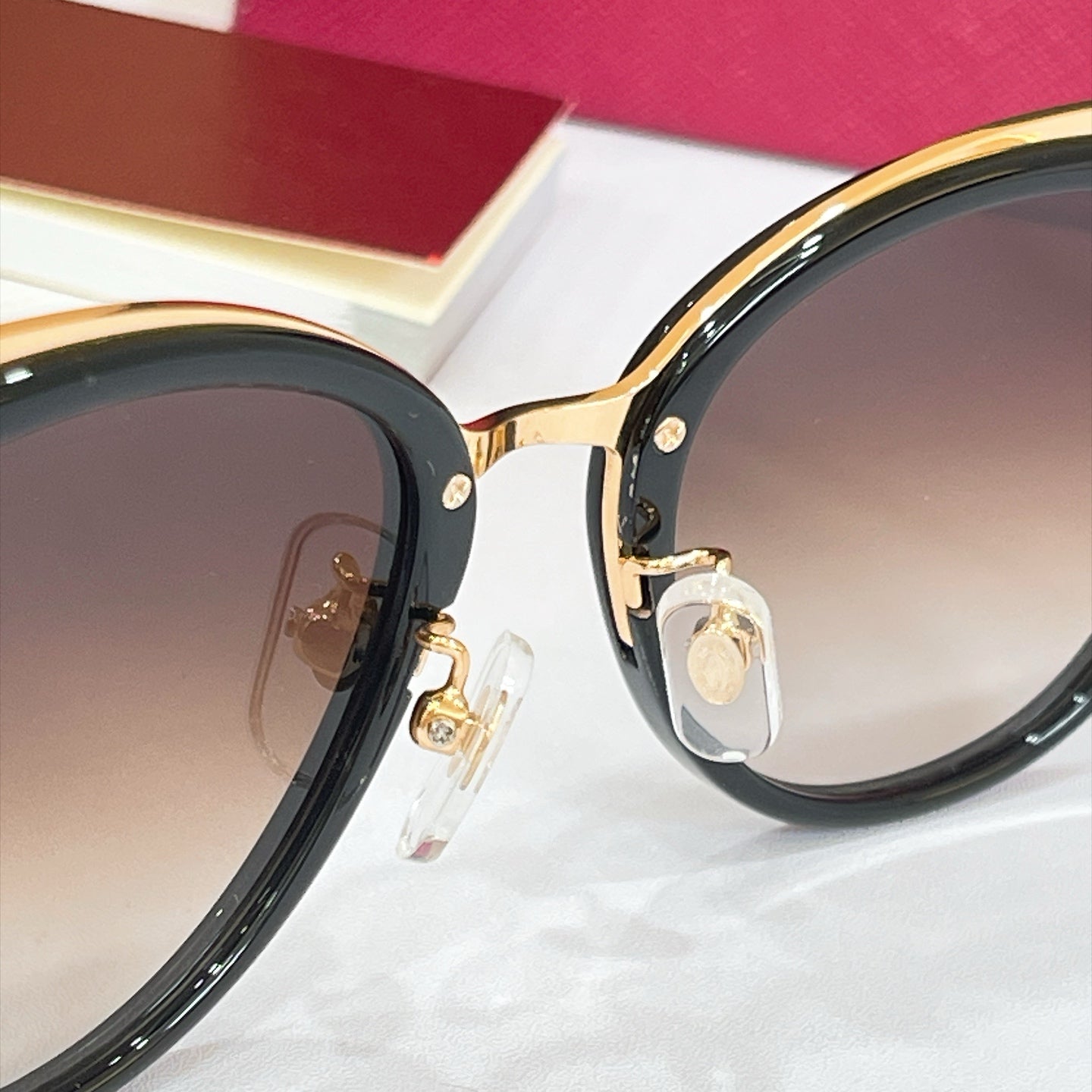 Cartier Sunglasses – CT0150SA