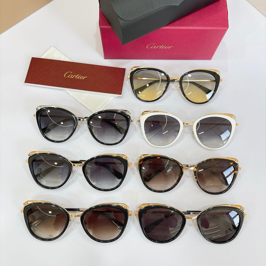 Cartier Sunglasses – CT0150SA