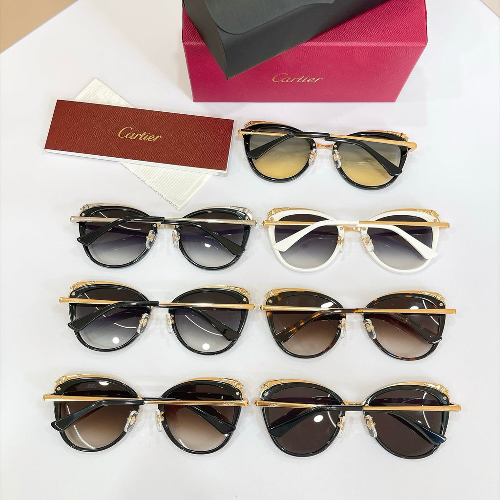 Cartier Sunglasses – CT0150SA