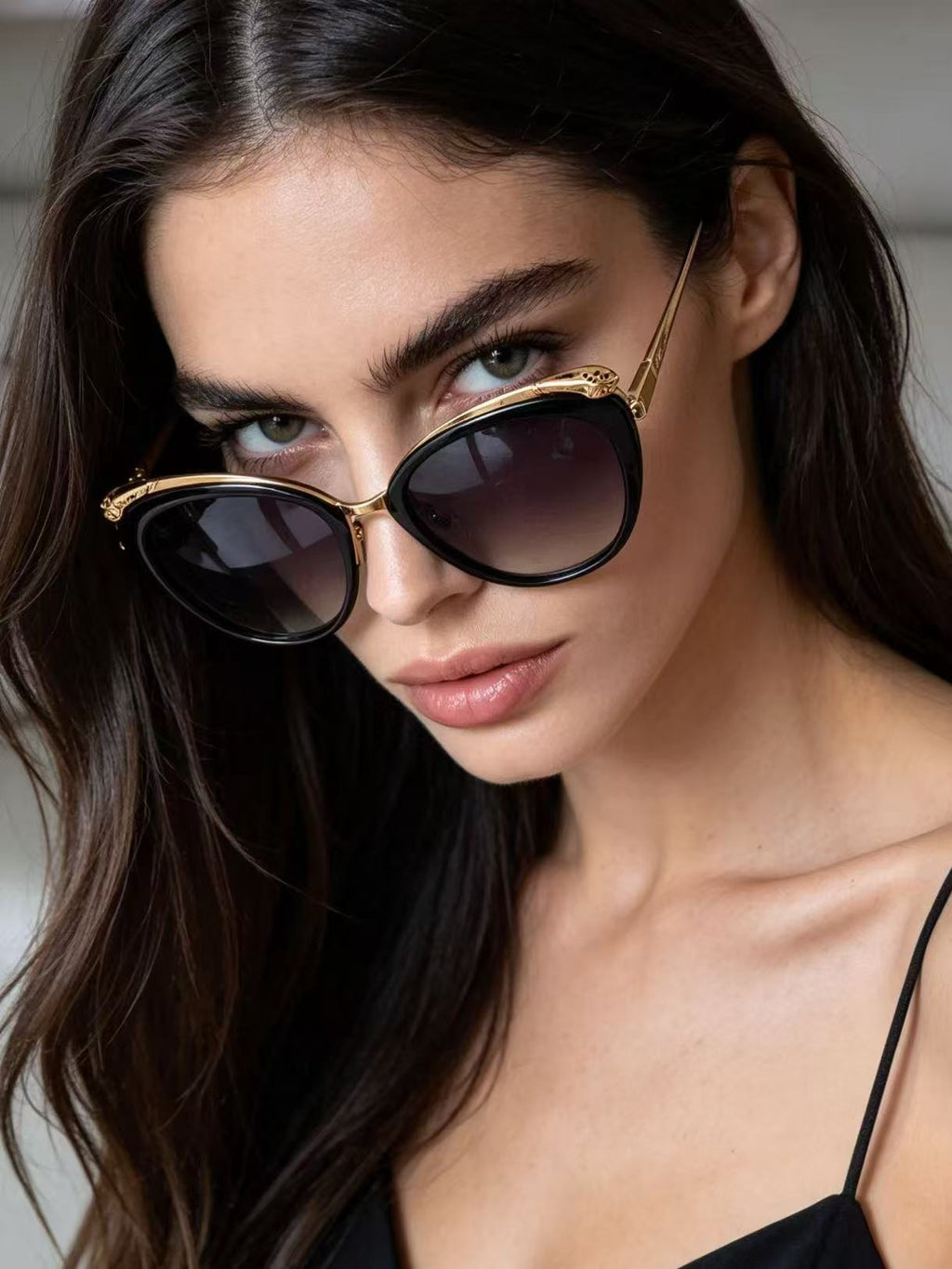 Cartier Sunglasses – CT0150SA