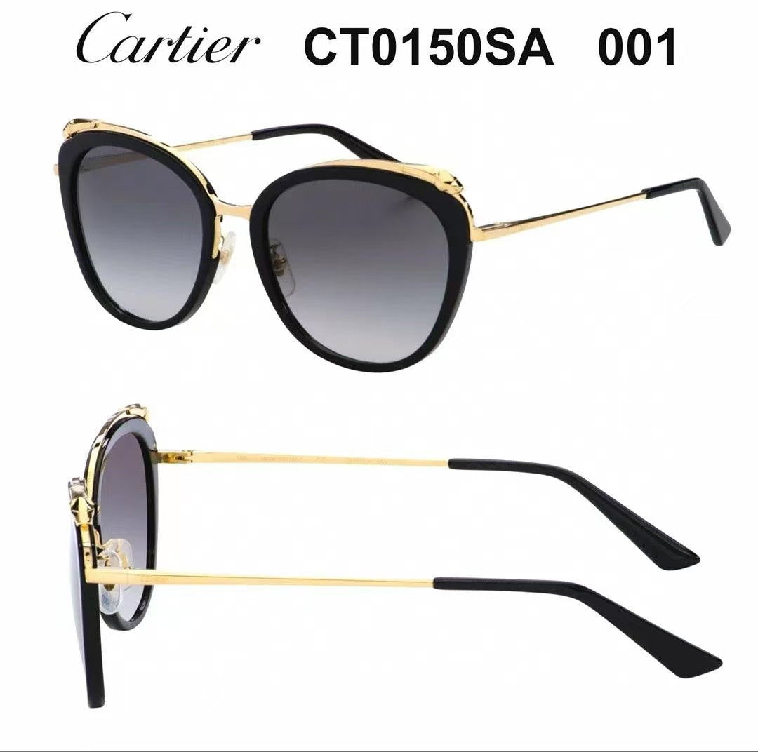 Cartier Sunglasses – CT0150SA