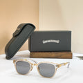 Chrome Hearts Sunglasses – DUCK BUTTER
