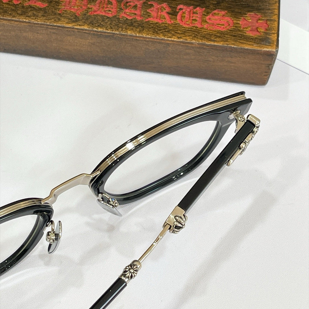 Chrome Hearts Sunglasses – DUCK BUTTER