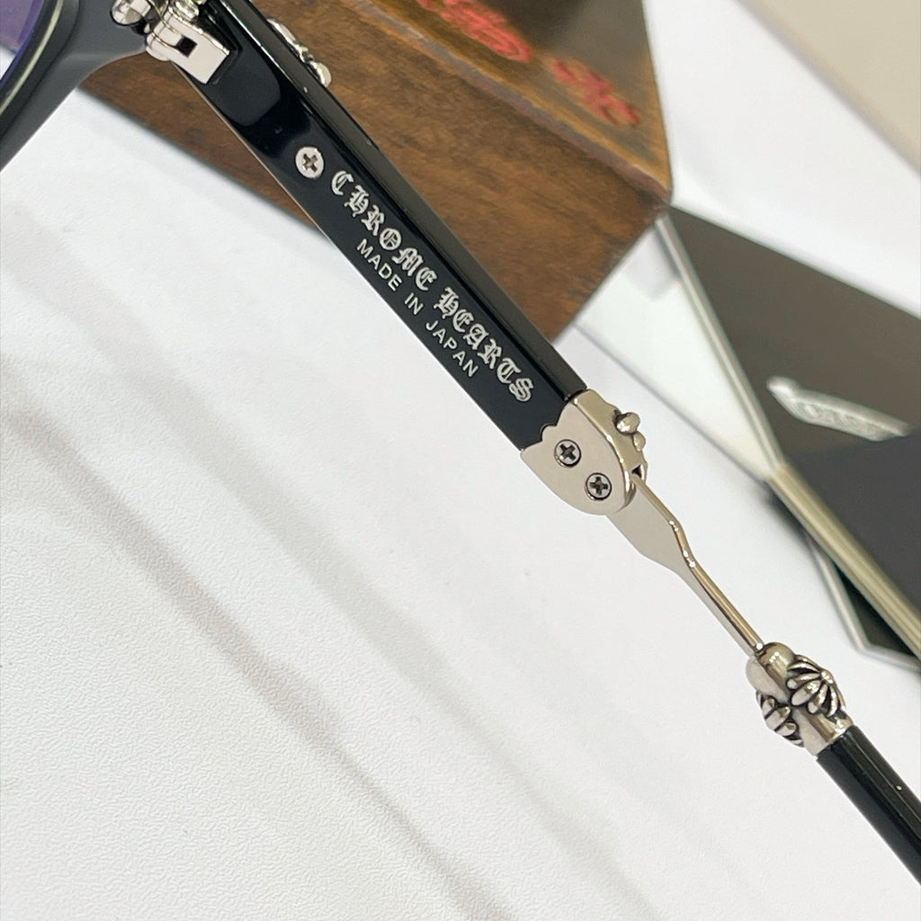 Chrome Hearts Sunglasses – DUCK BUTTER