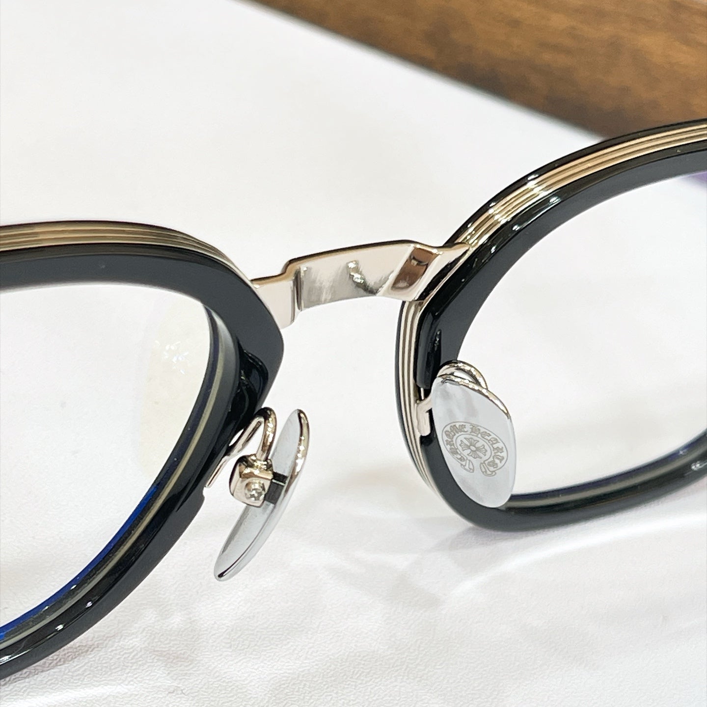 Chrome Hearts Sunglasses – DUCK BUTTER