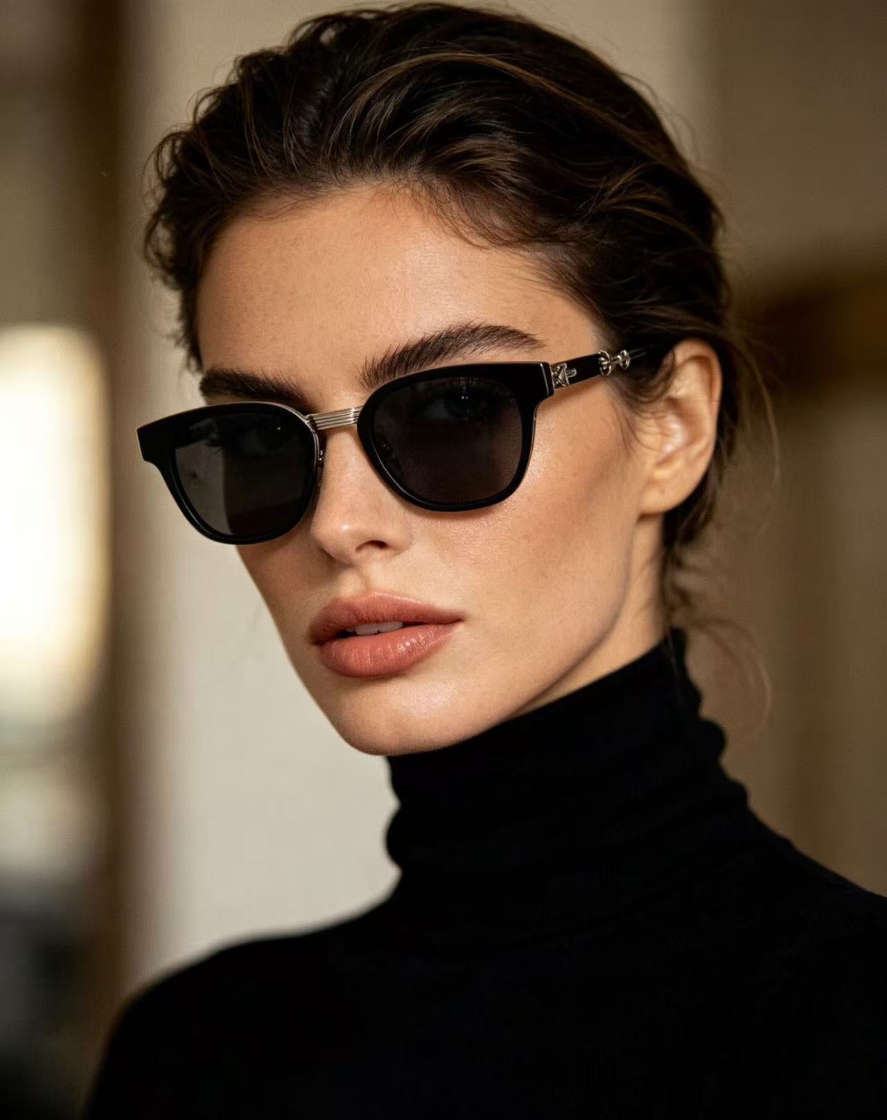 Chrome Hearts Sunglasses – DUCK BUTTER
