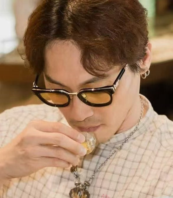 Chrome Hearts Sunglasses – DUCK BUTTER