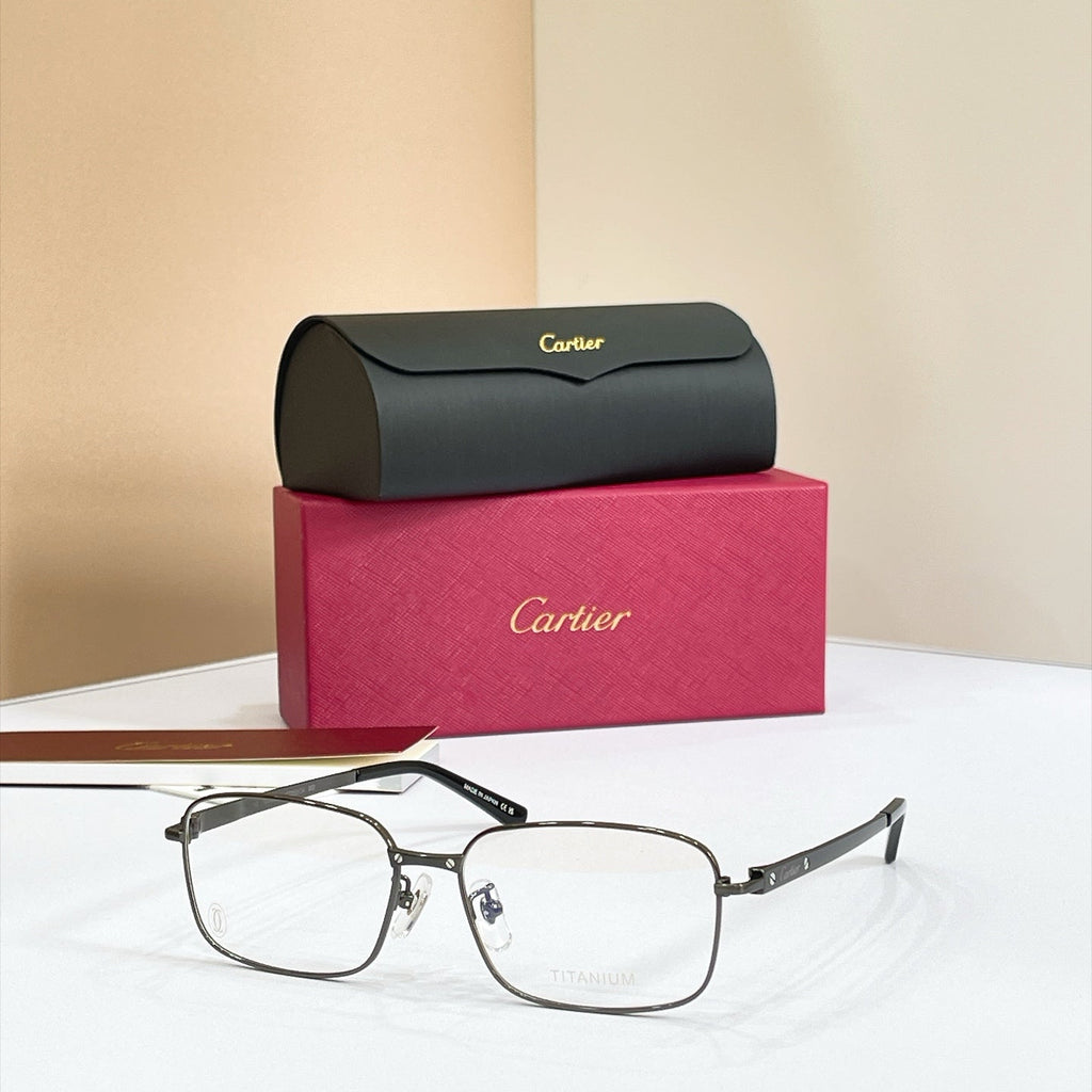 Cartier Sunglasses – CT0555OA