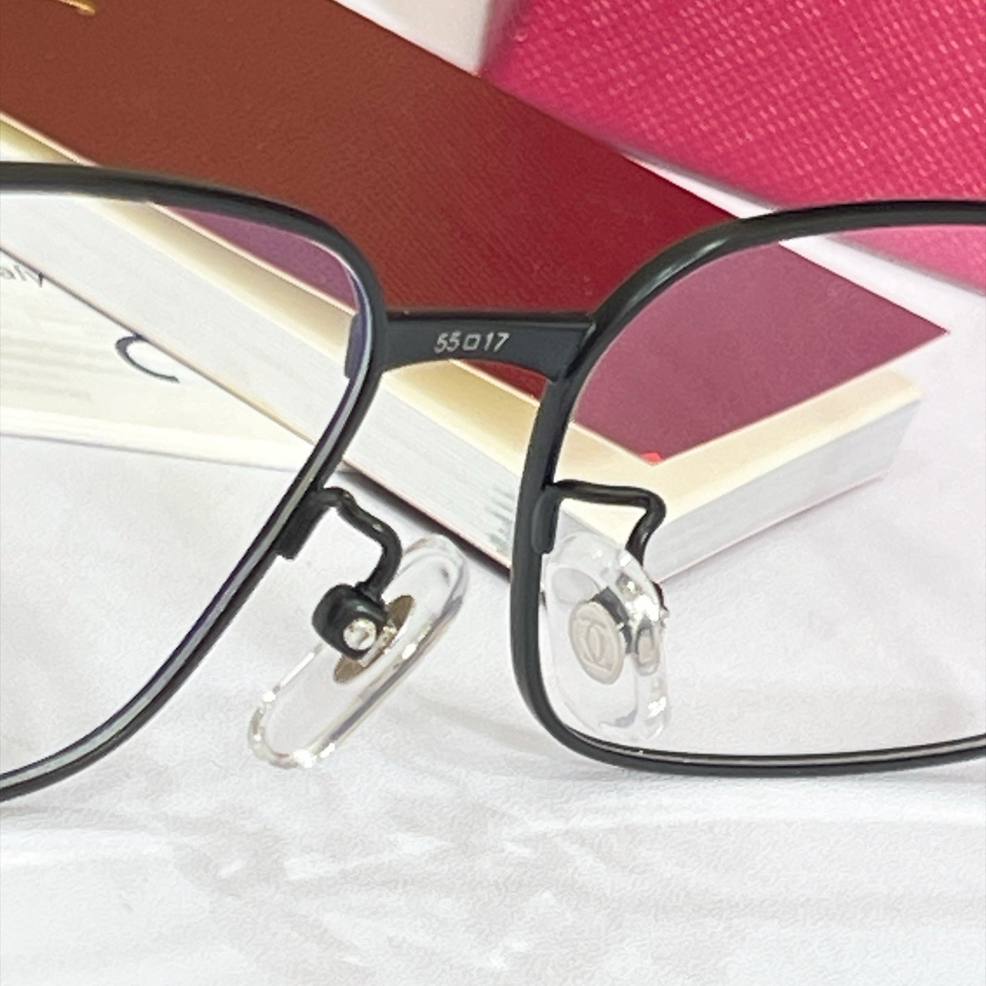 Cartier Sunglasses – CT0555OA
