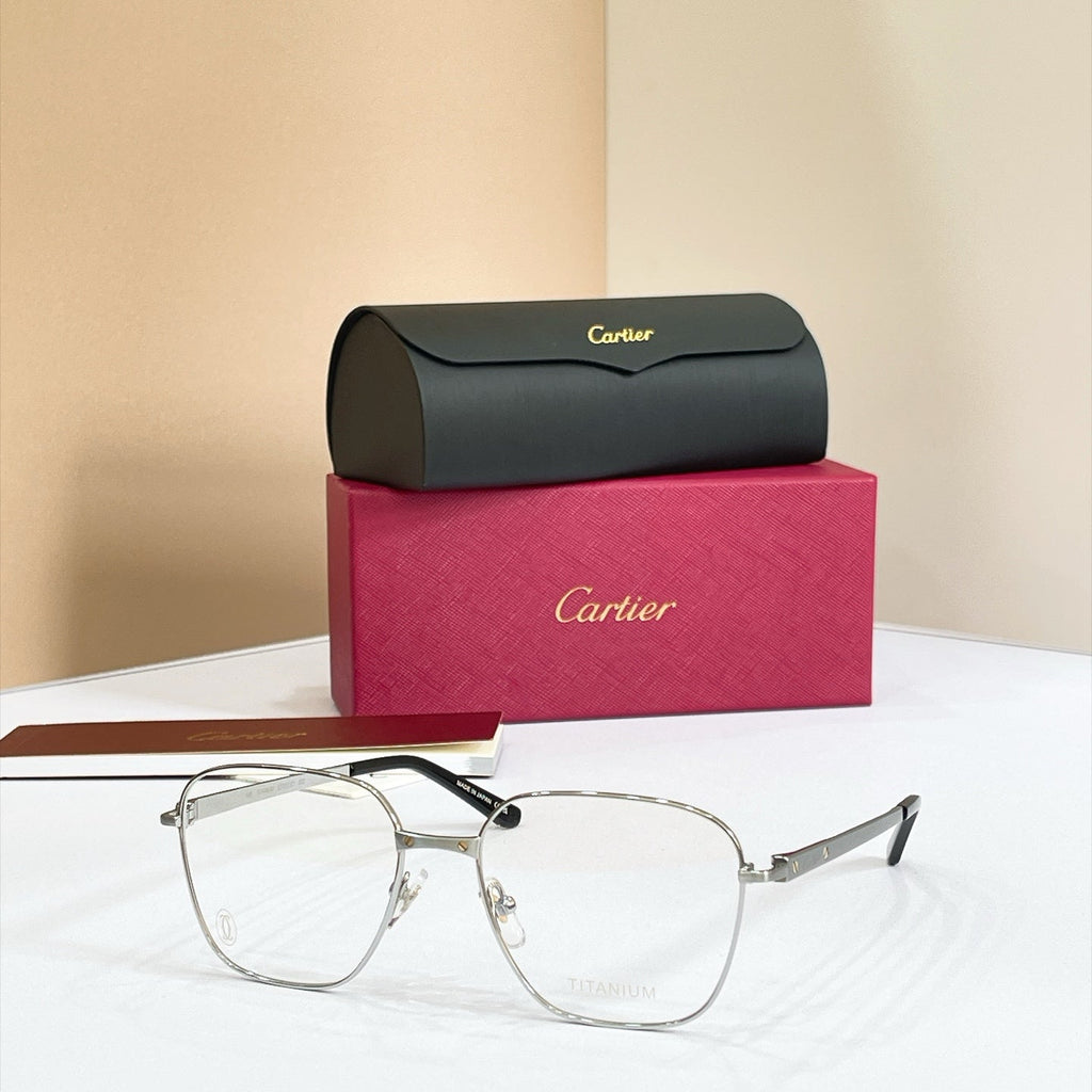 Cartier Sunglasses – CT0553O