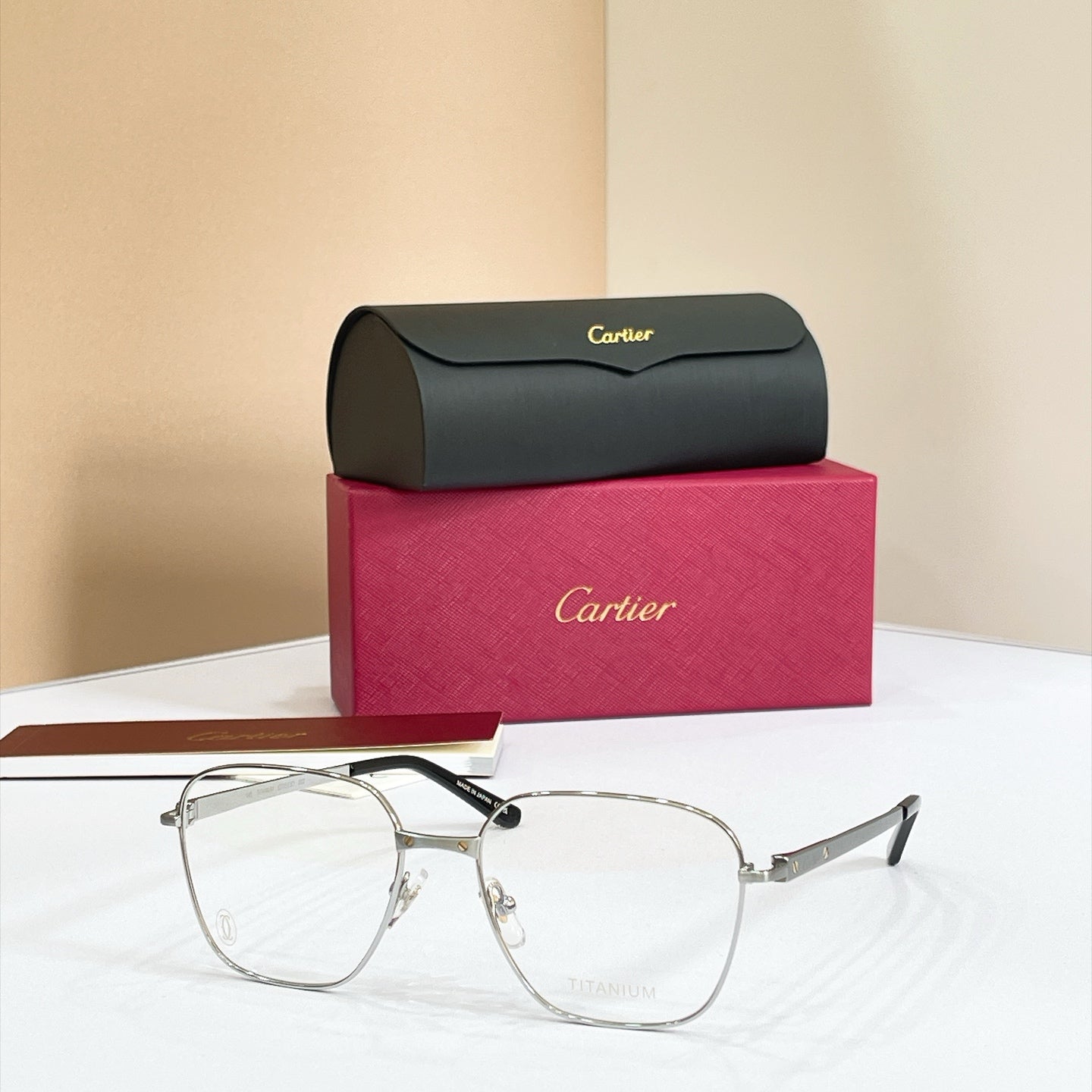 Cartier Sunglasses – CT0553O