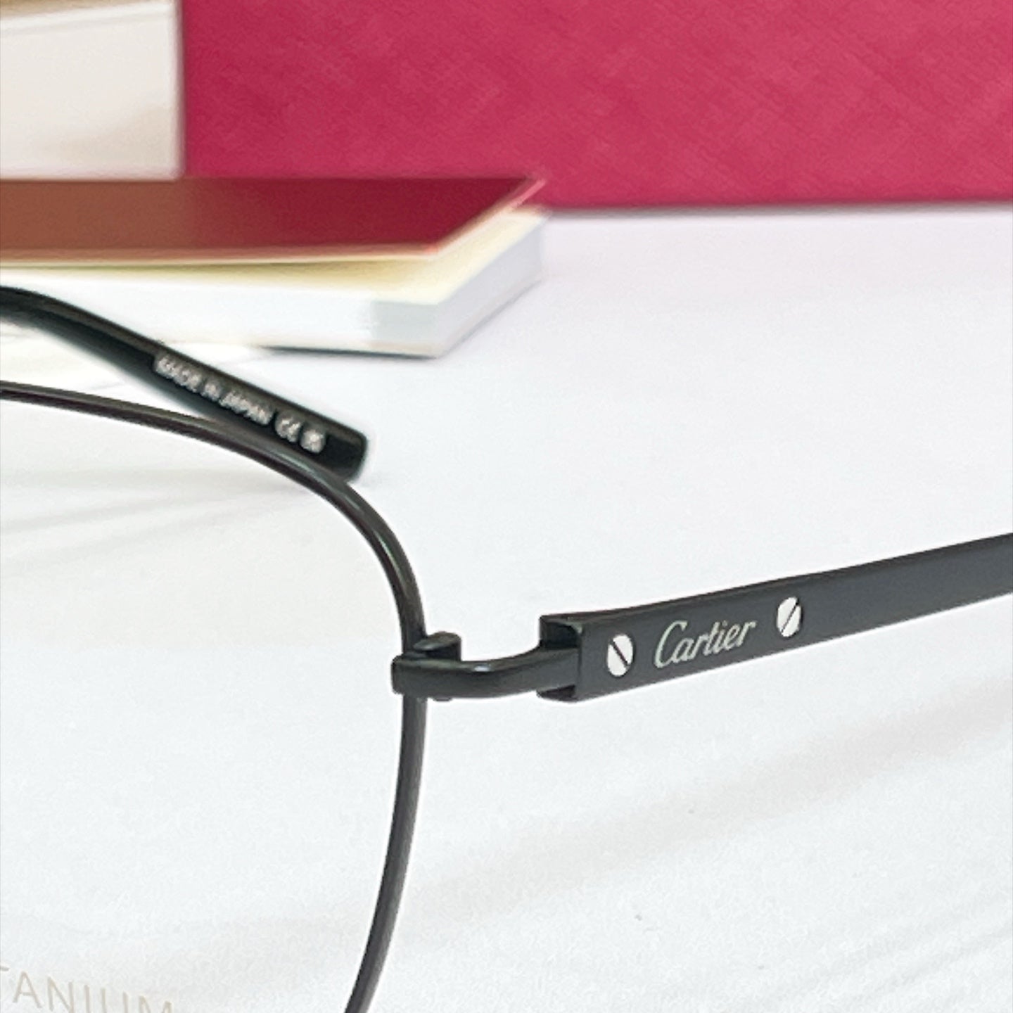 Cartier Sunglasses – CT0553O