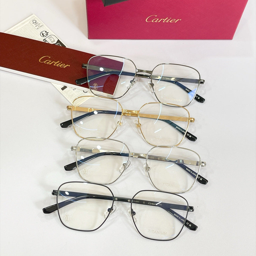 Cartier Sunglasses – CT0553O