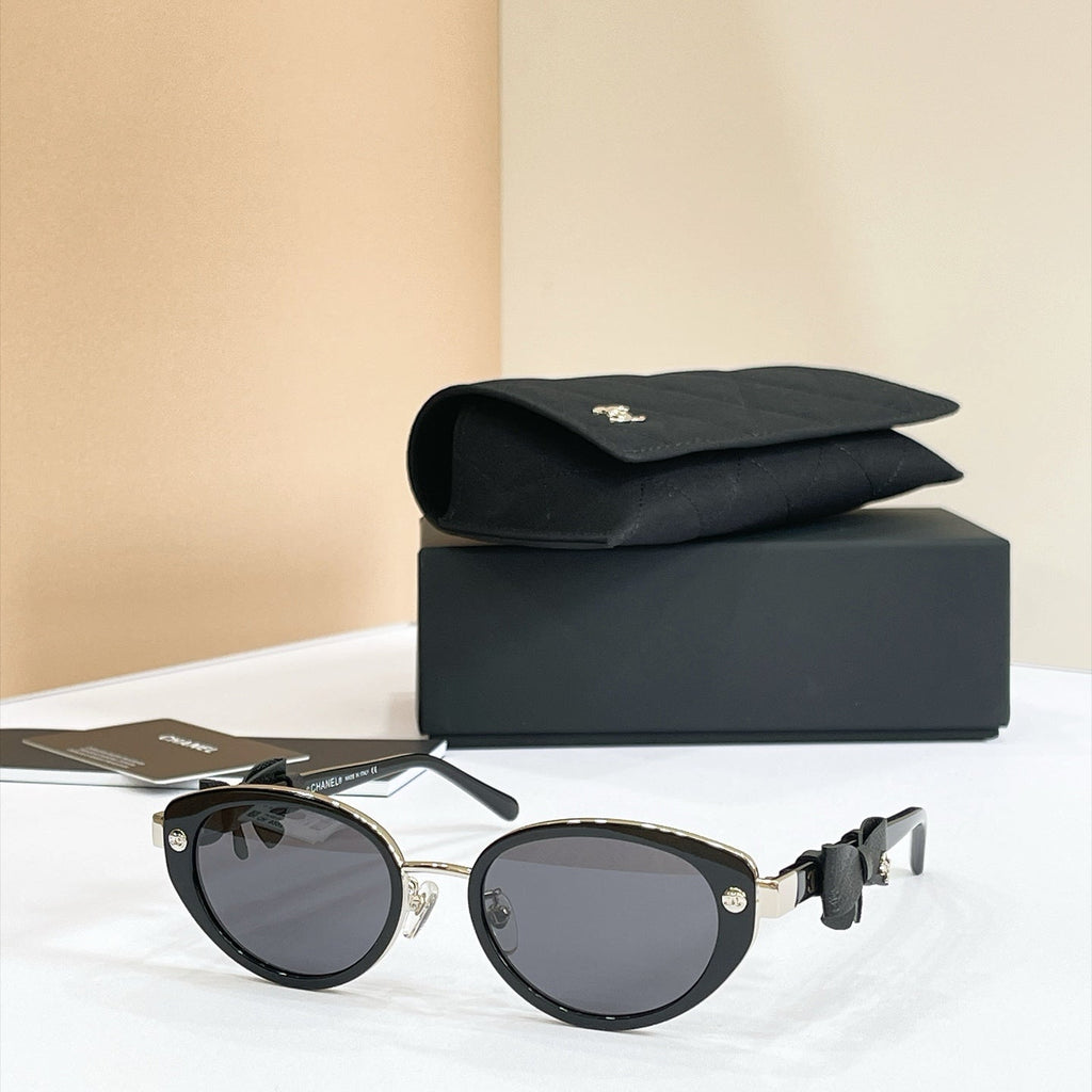 Chanel Sunglasses – CH9188