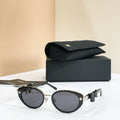 Chanel Sunglasses – CH9188