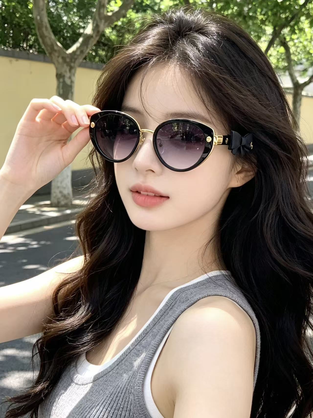 Chanel Sunglasses – CH9188