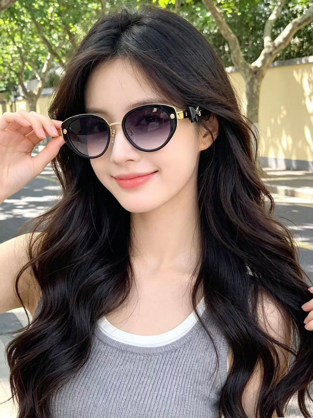 Chanel Sunglasses – CH9188