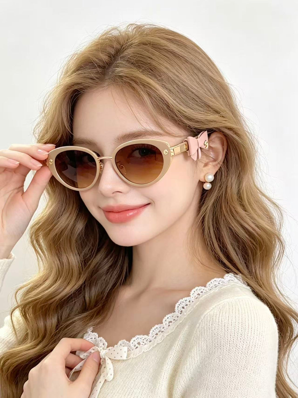 Chanel Sunglasses – CH9188