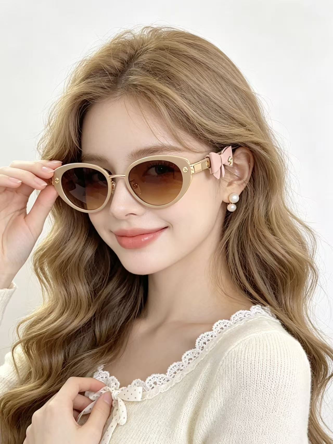 Chanel Sunglasses – CH9188
