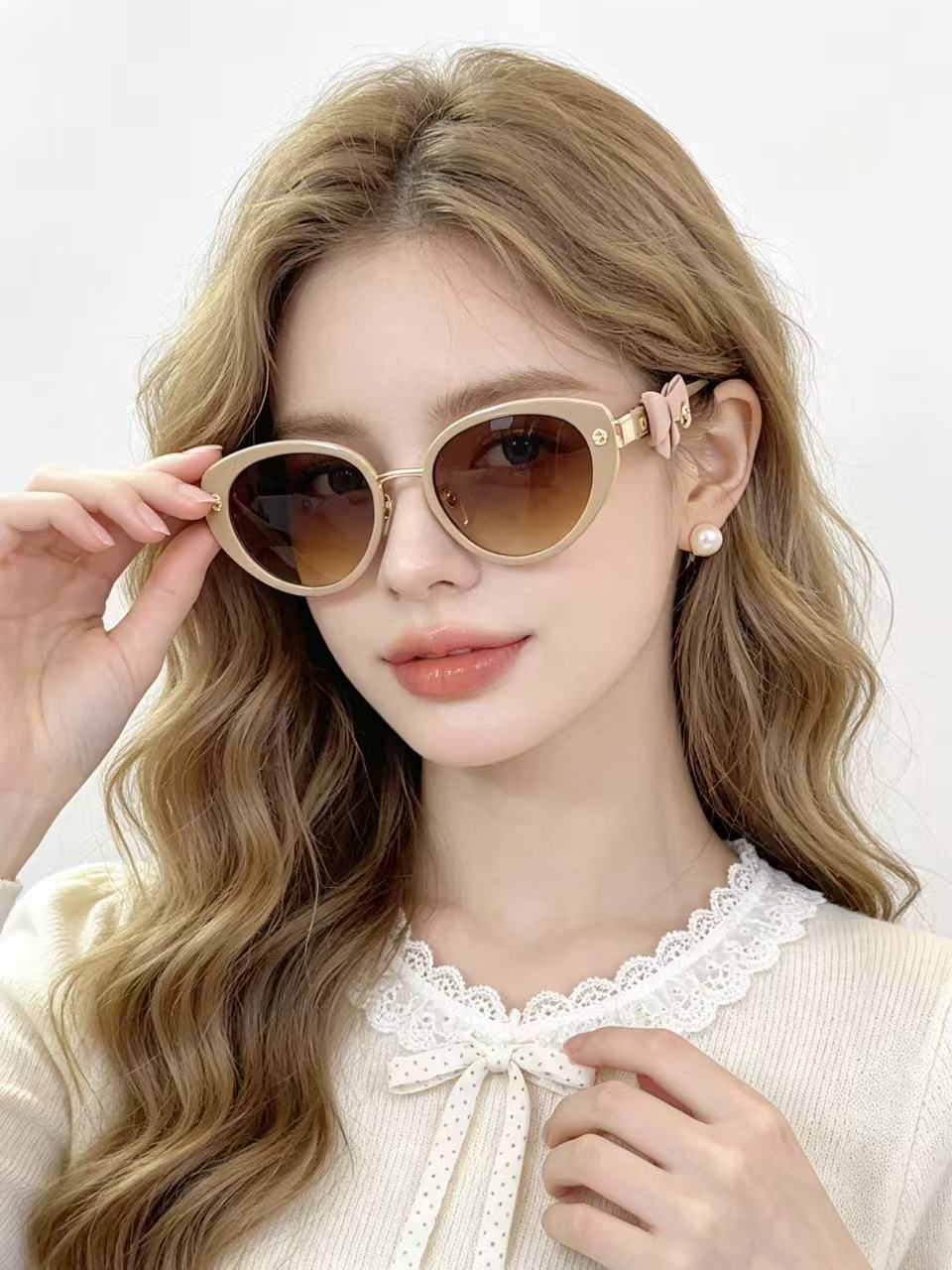 Chanel Sunglasses – CH9188