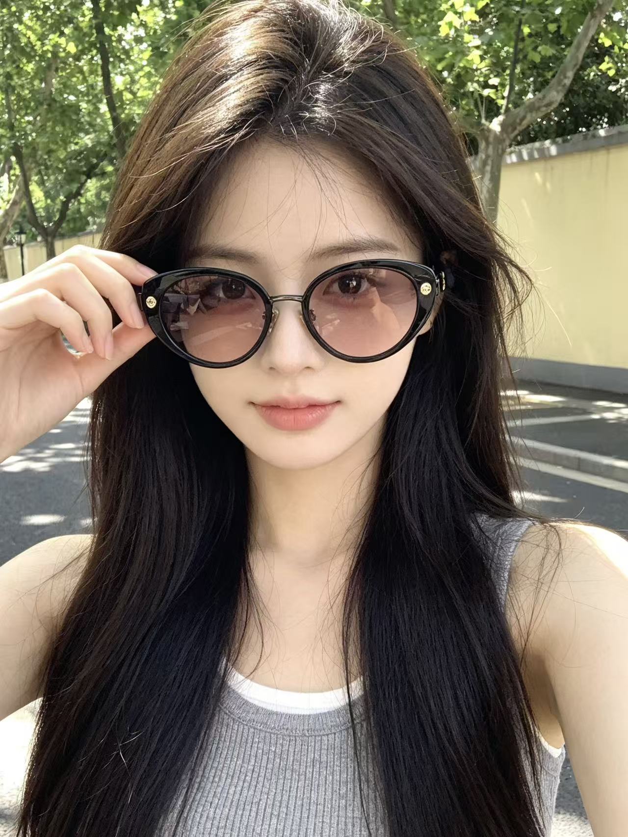 Chanel Sunglasses – CH9188